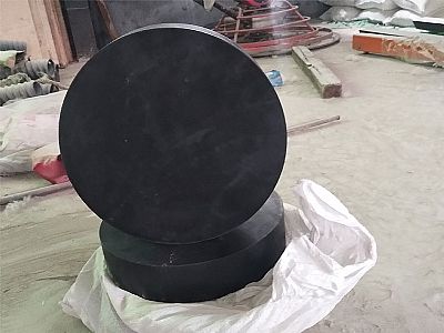 滦州市GJZ板式橡胶支座的主要功能工作原理